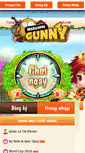 Mobile Screenshot of gunny68.net
